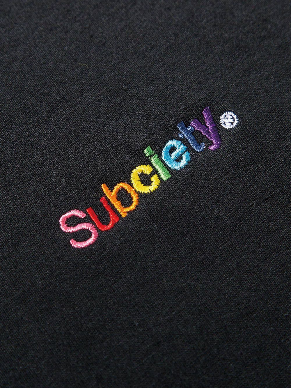 Parade L/S