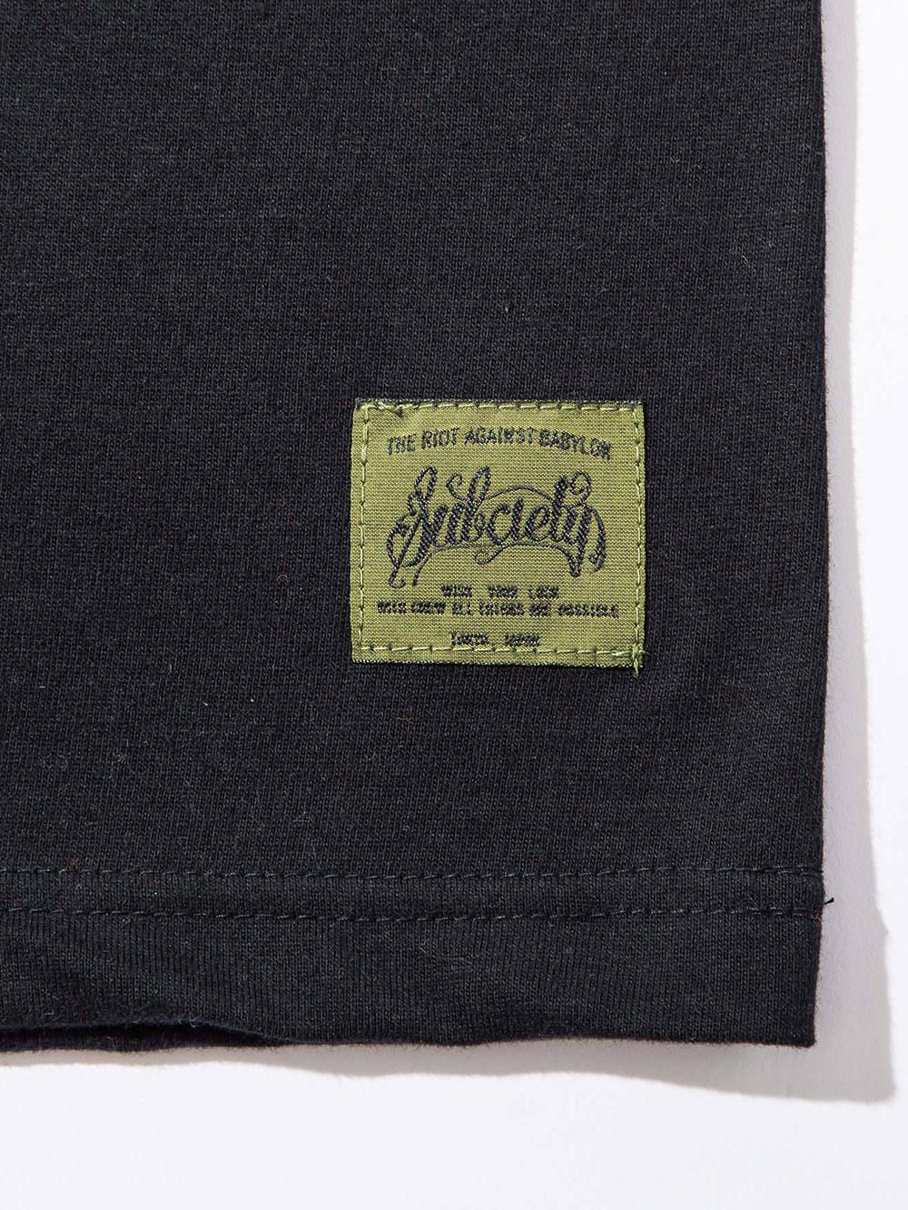 Parade L/S
