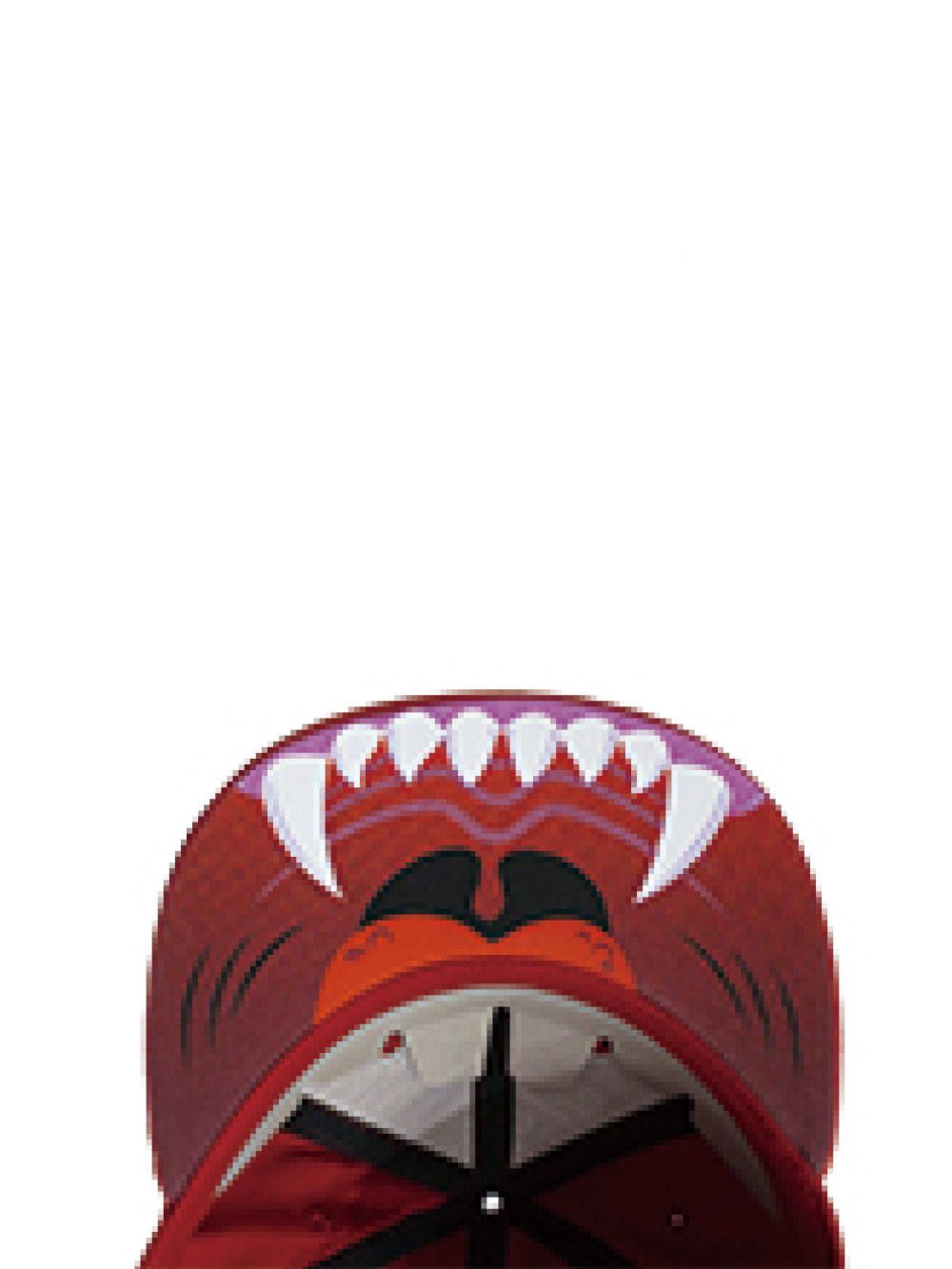 KEEP WATCH SNAPBACK-CAP