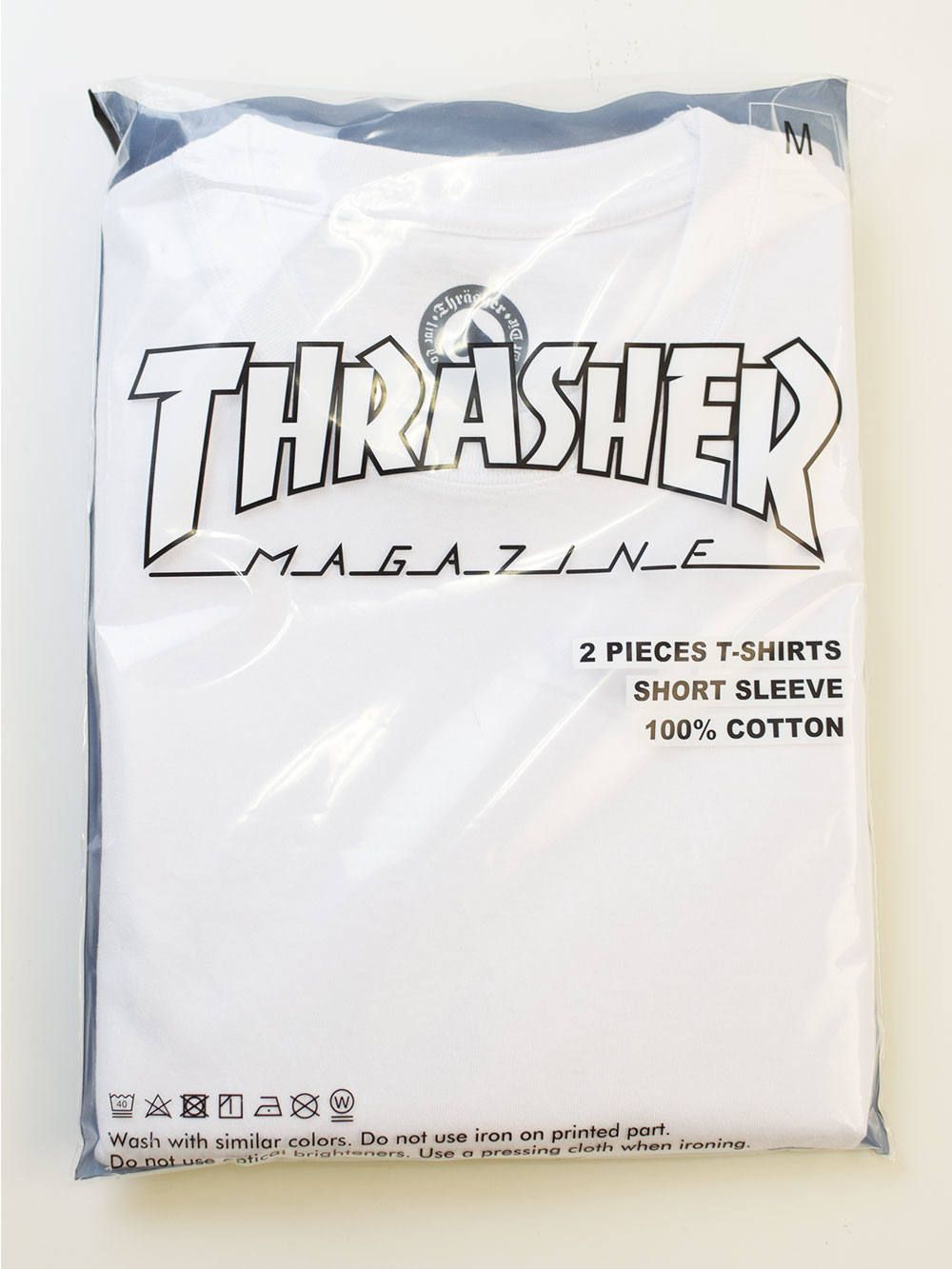 2PACK S/S T-SHIRT