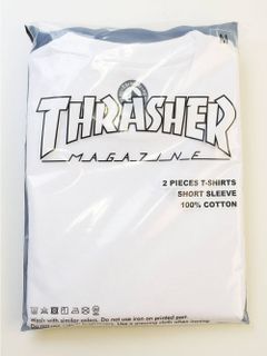 2PACK S/S T-SHIRT