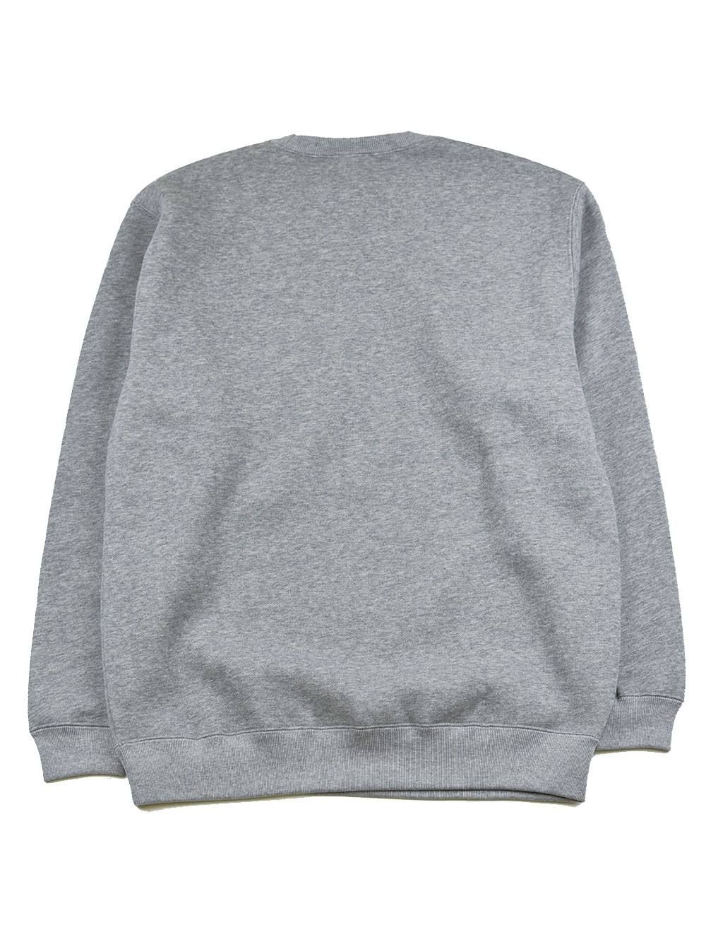 BoyFriend CREW SWEAT