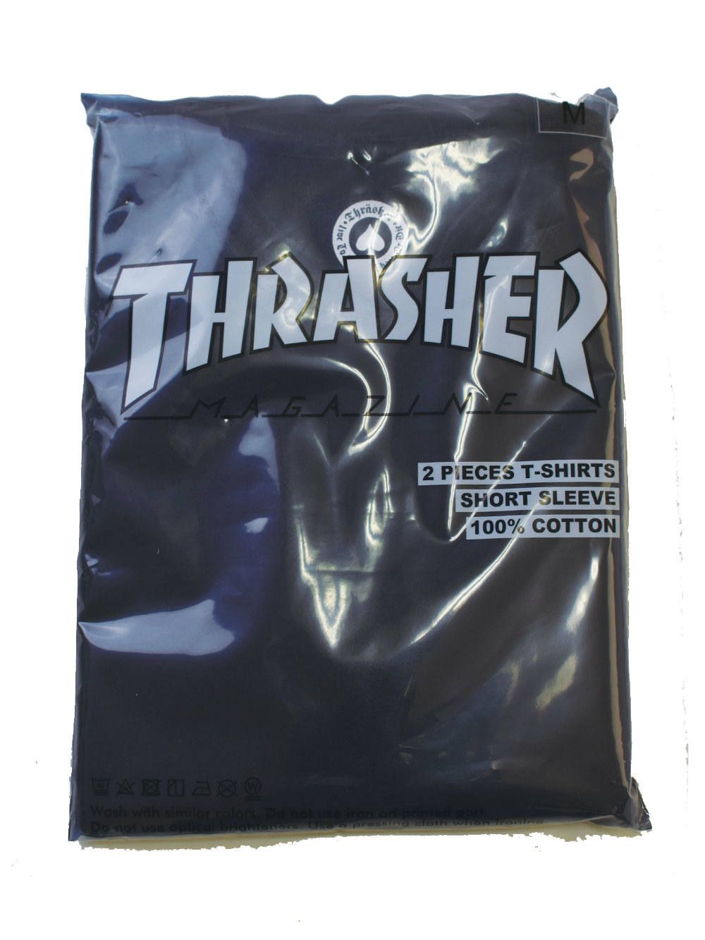 2PACK S/S T-SHIRT