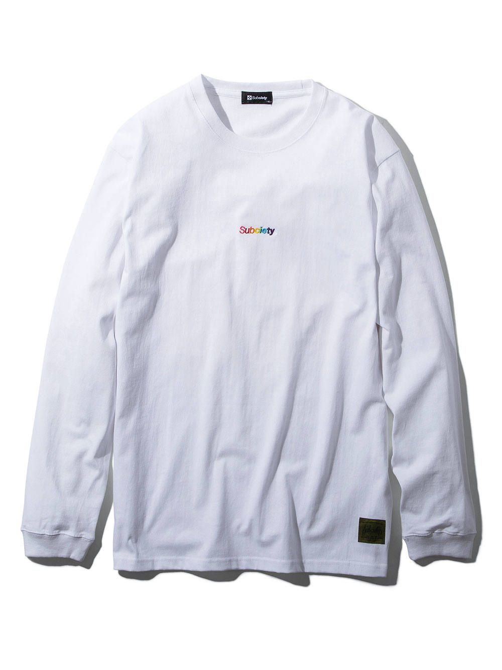Parade L/S