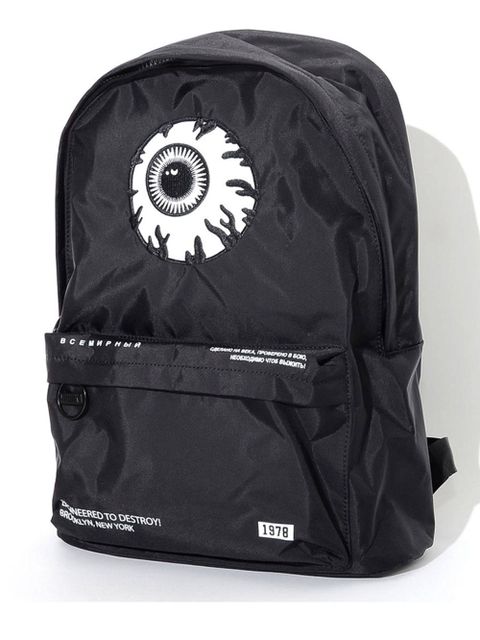 MONOTONE KEEPWATCH BACK-PACK