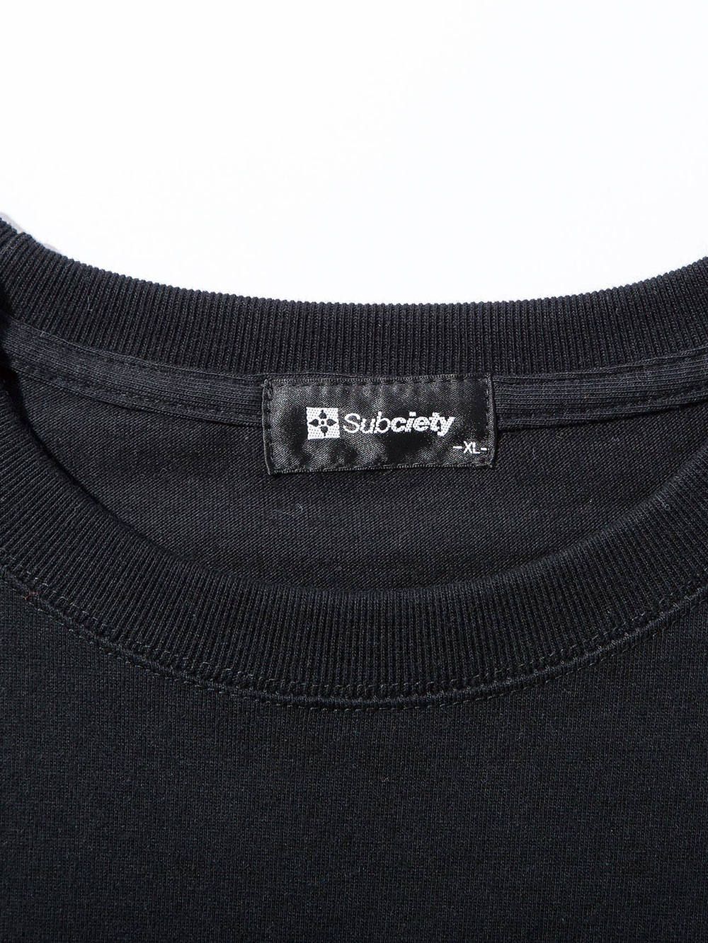 Parade L/S