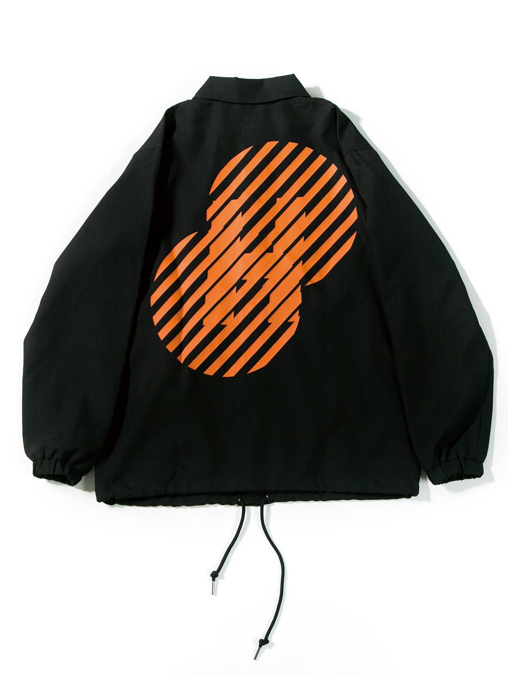 〝Akebono〟 Coach Jacket
