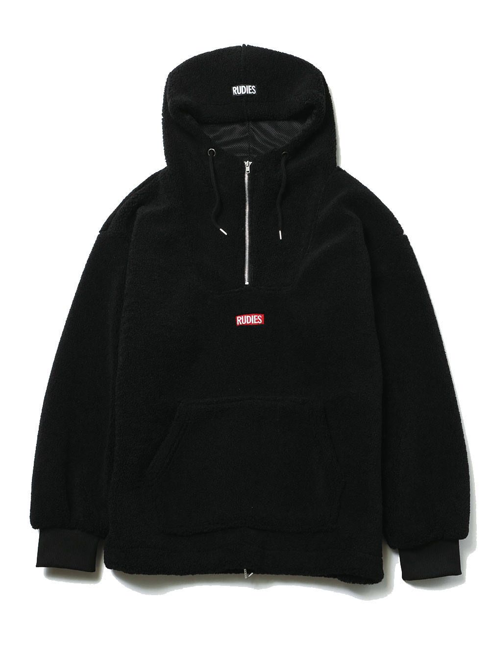 PHAT BOA-ANORAK