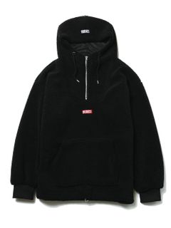 PHAT BOA-ANORAK