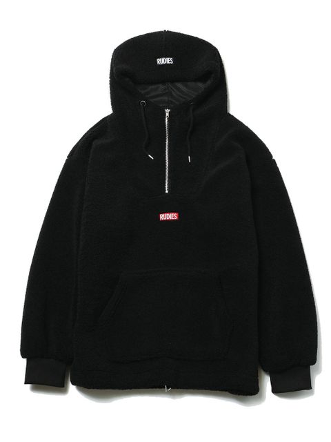 PHAT BOA-ANORAK