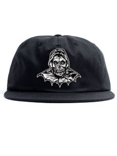MISHKA x MISFITS HALLOWEEN SNAPBACK CAP