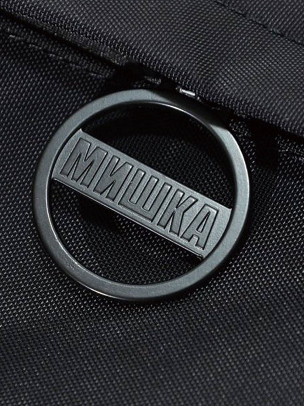 LOGO STRAP MINI SHOULDER-BAG