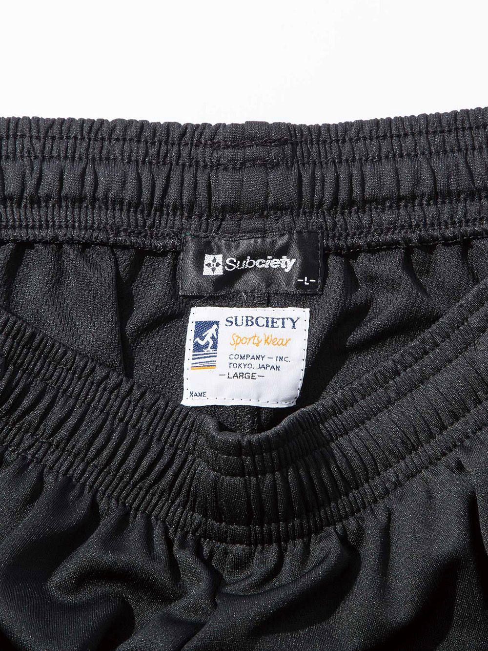 DRY-SHORTS