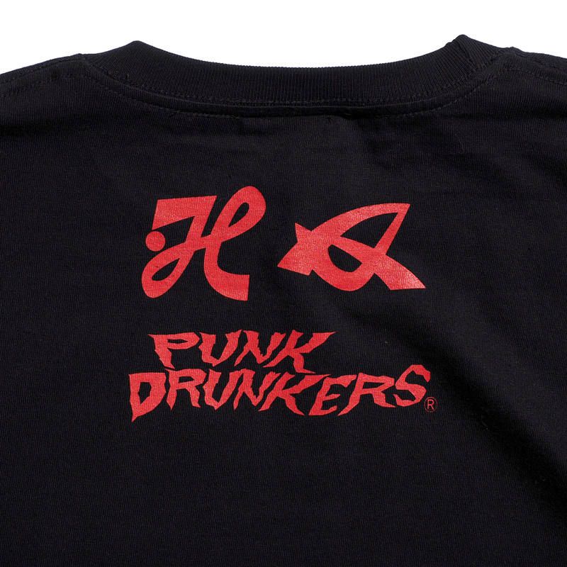 [PDSx 円谷プロ]ウルトラマンレオ TEE