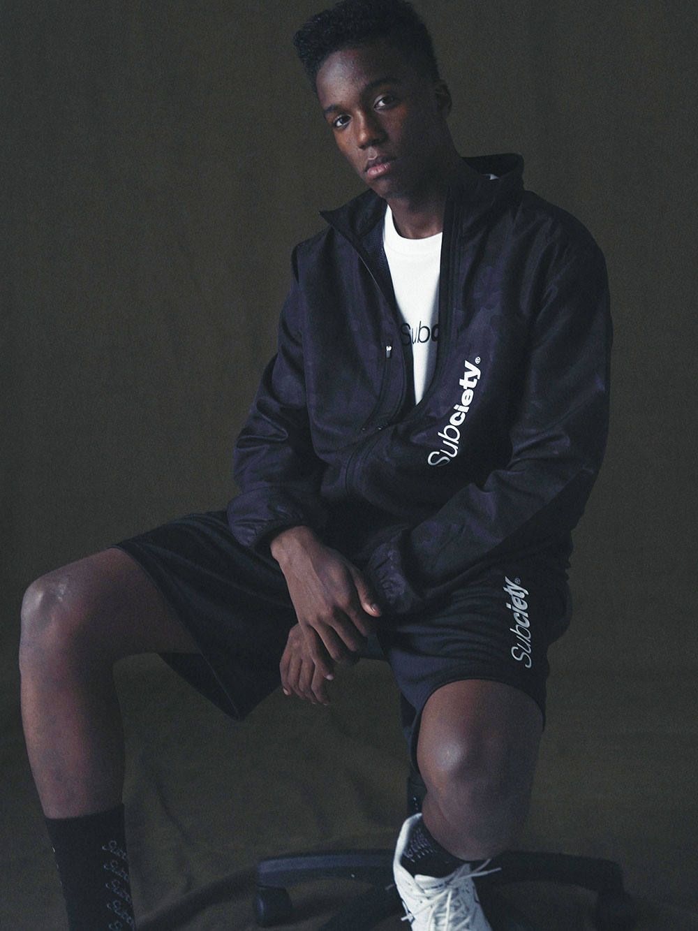 DRY-SHORTS