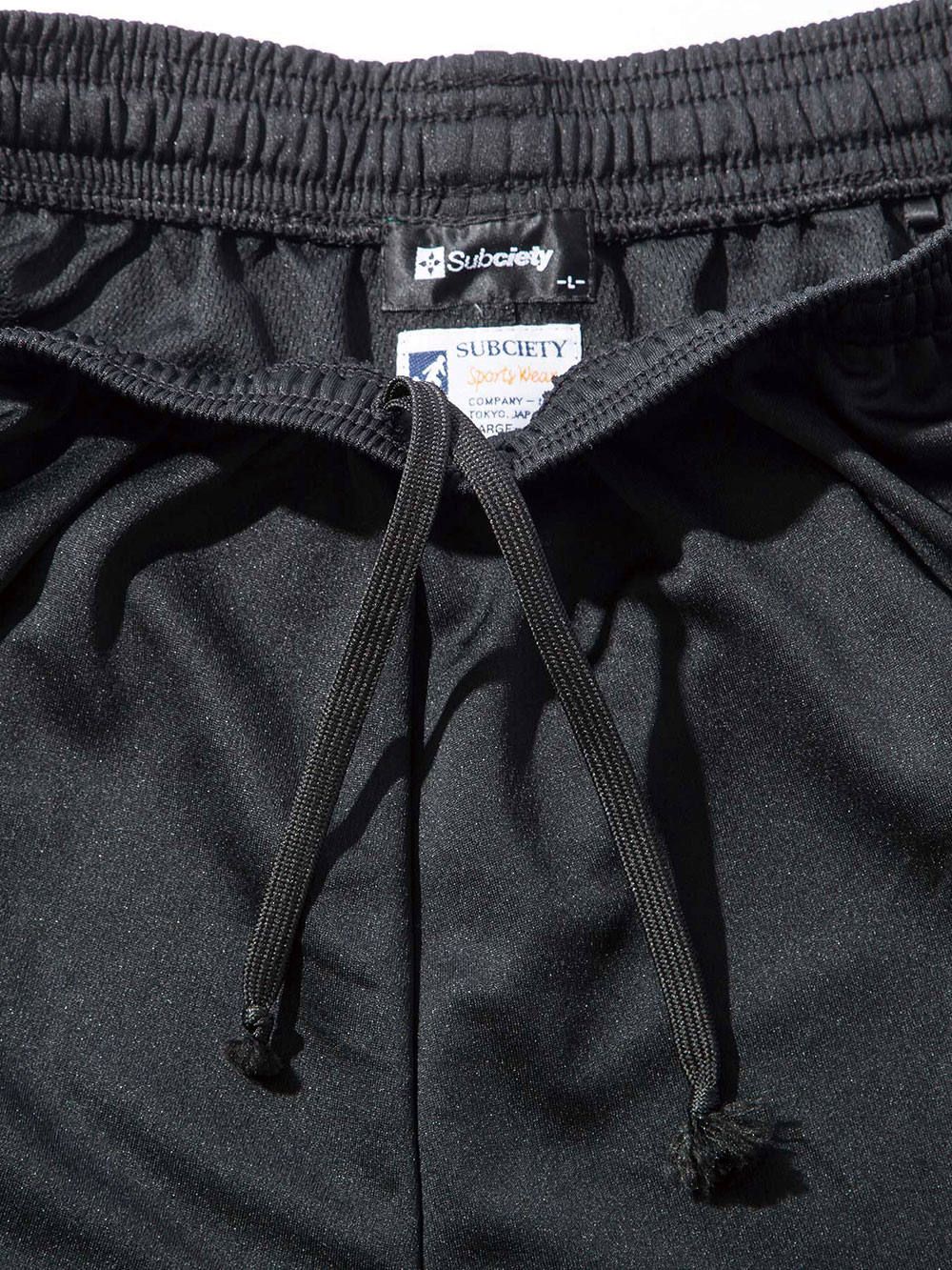 DRY-SHORTS