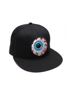 KEEP WATCH SNAPBACK-CAP
