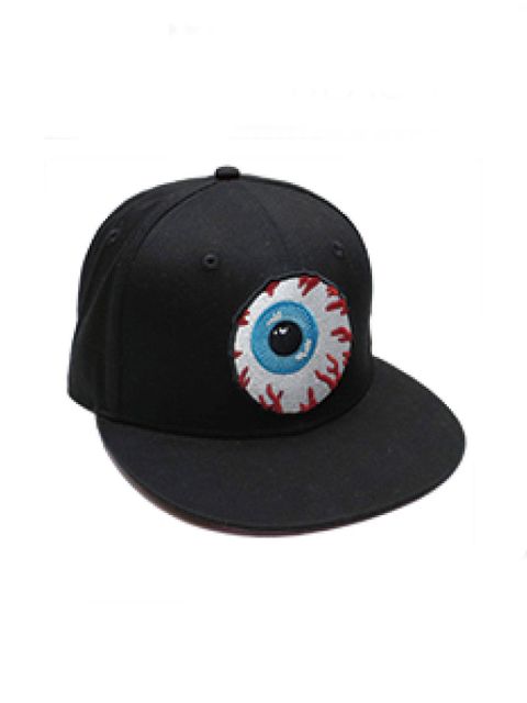 KEEP WATCH SNAPBACK-CAP