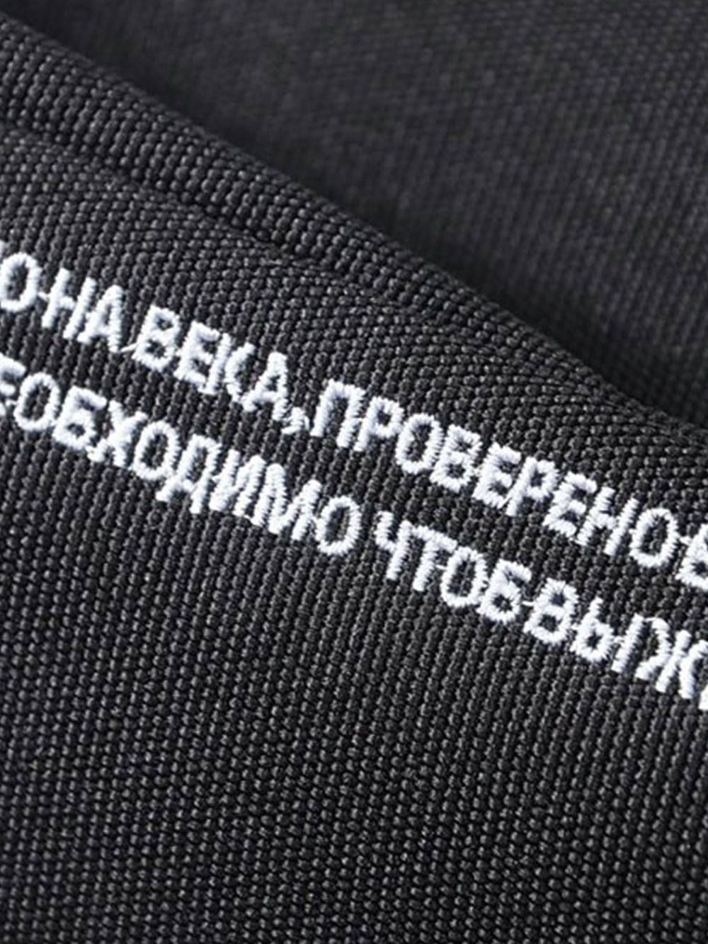 LOGO STRAP MINI SHOULDER-BAG