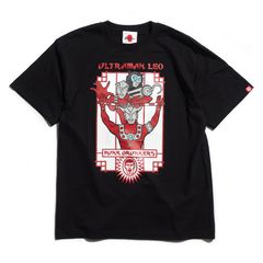 [PDSx 円谷プロ]ウルトラマンレオ TEE