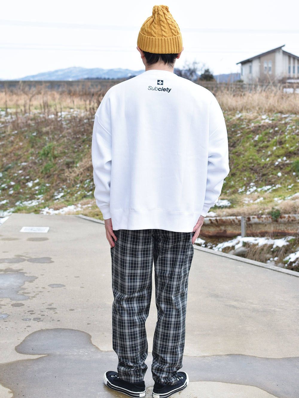BIG SWEAT-GLORIOUS-