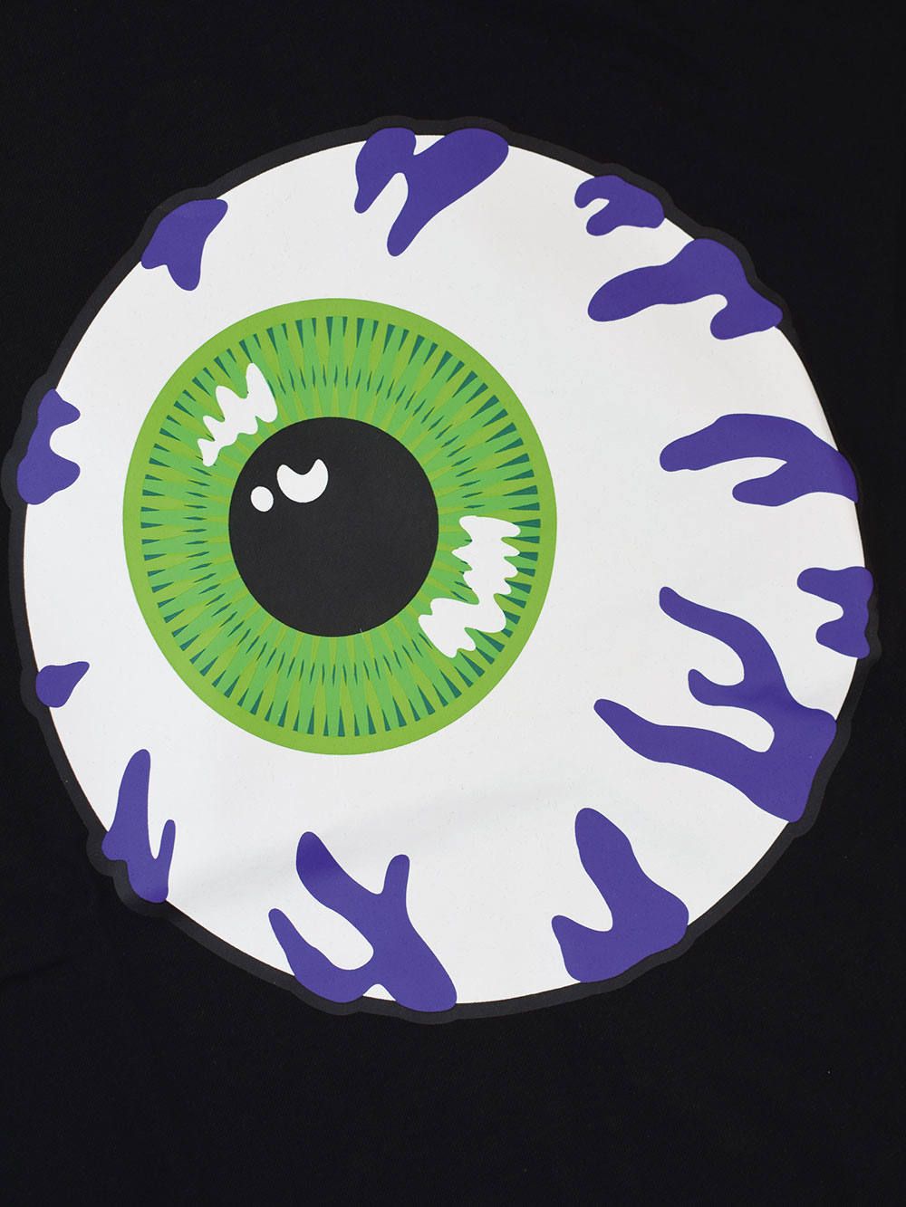 KEEP WATCH S/S TEE