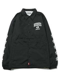 COLLEGE COACH-JACKET