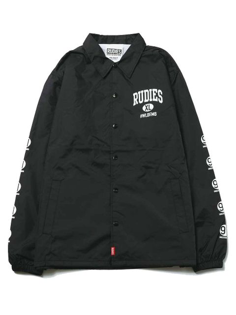 COLLEGE COACH-JACKET