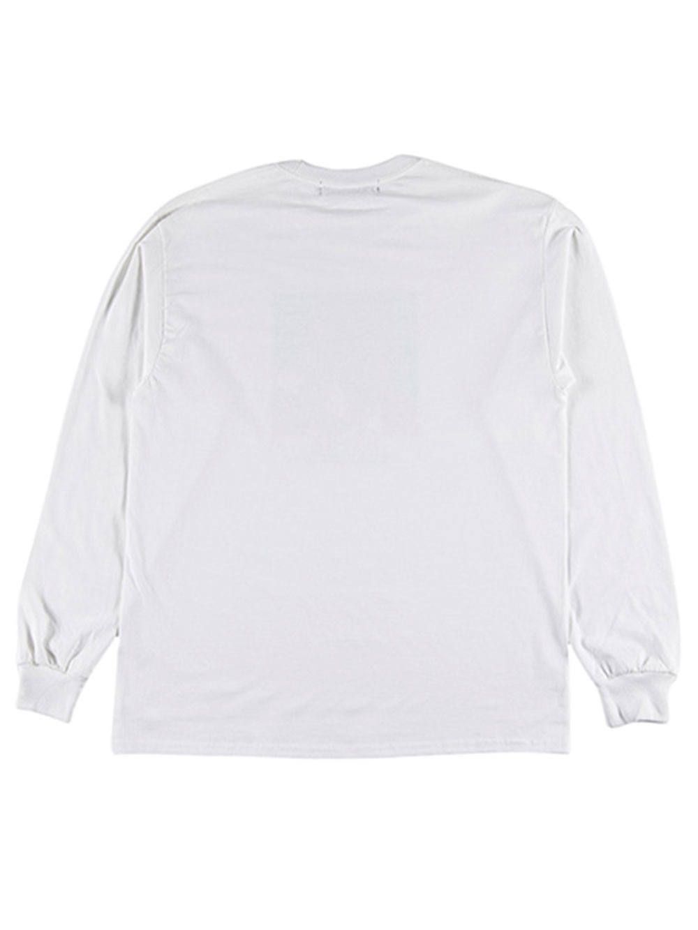 TENORI TIGER LONG-SLEEVE