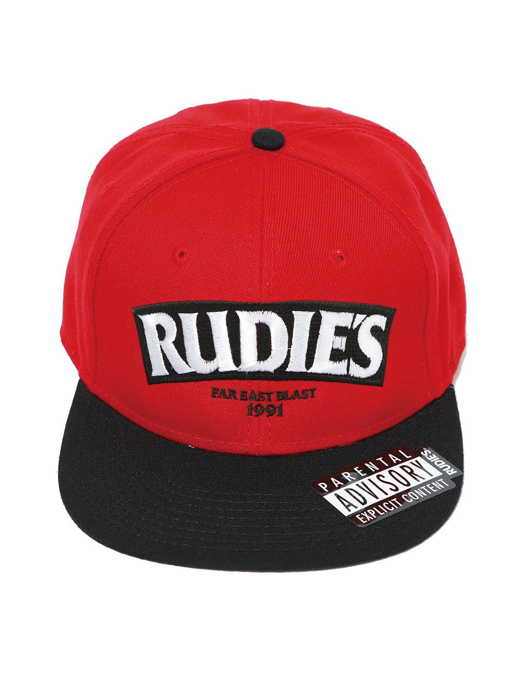 SLICK SNAPBACK-CAP