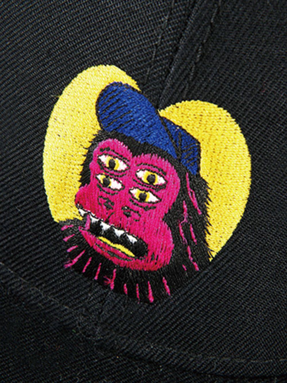 LOVE-CAP