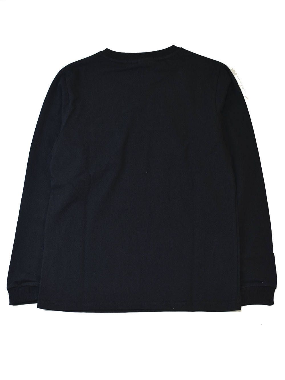 Boy Friend L/S T-SHIRT