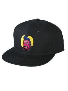 LOVE-CAP