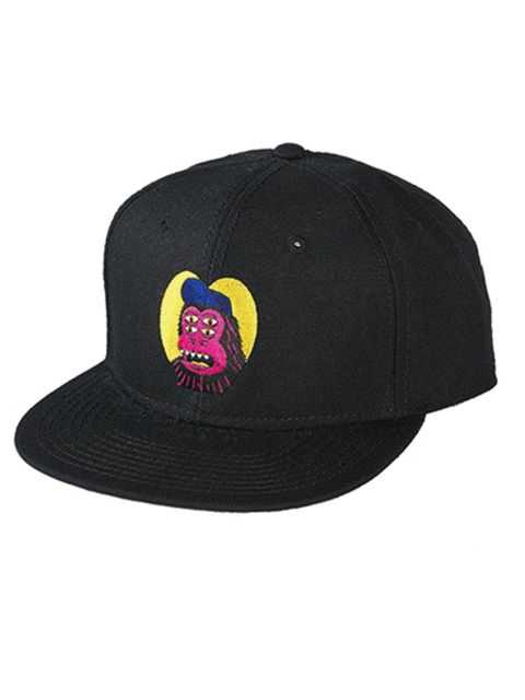 LOVE-CAP