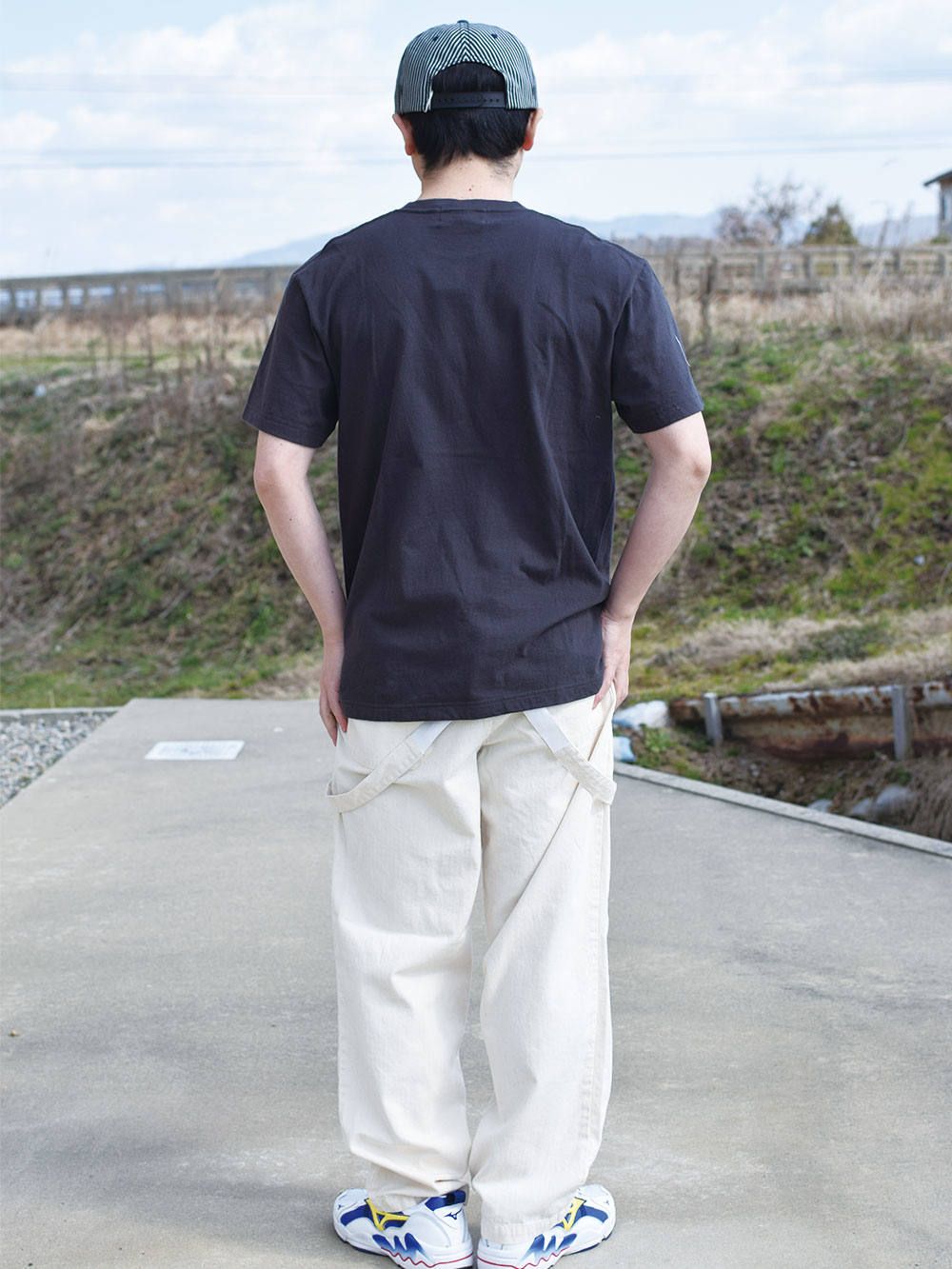 DRAGON S/S
