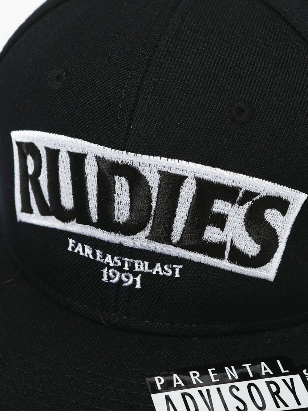 SLICK SNAPBACK-CAP
