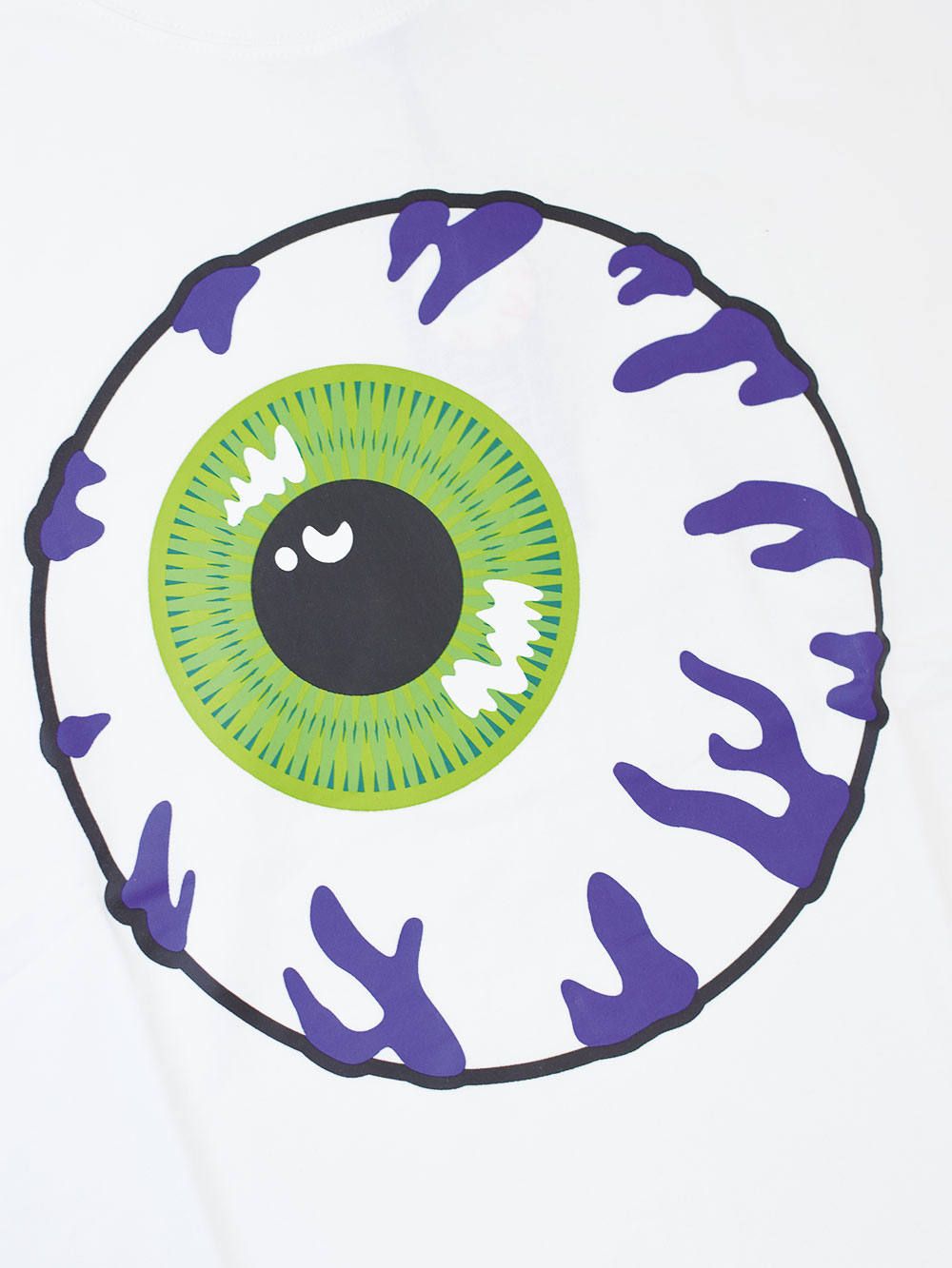 KEEP WATCH S/S TEE