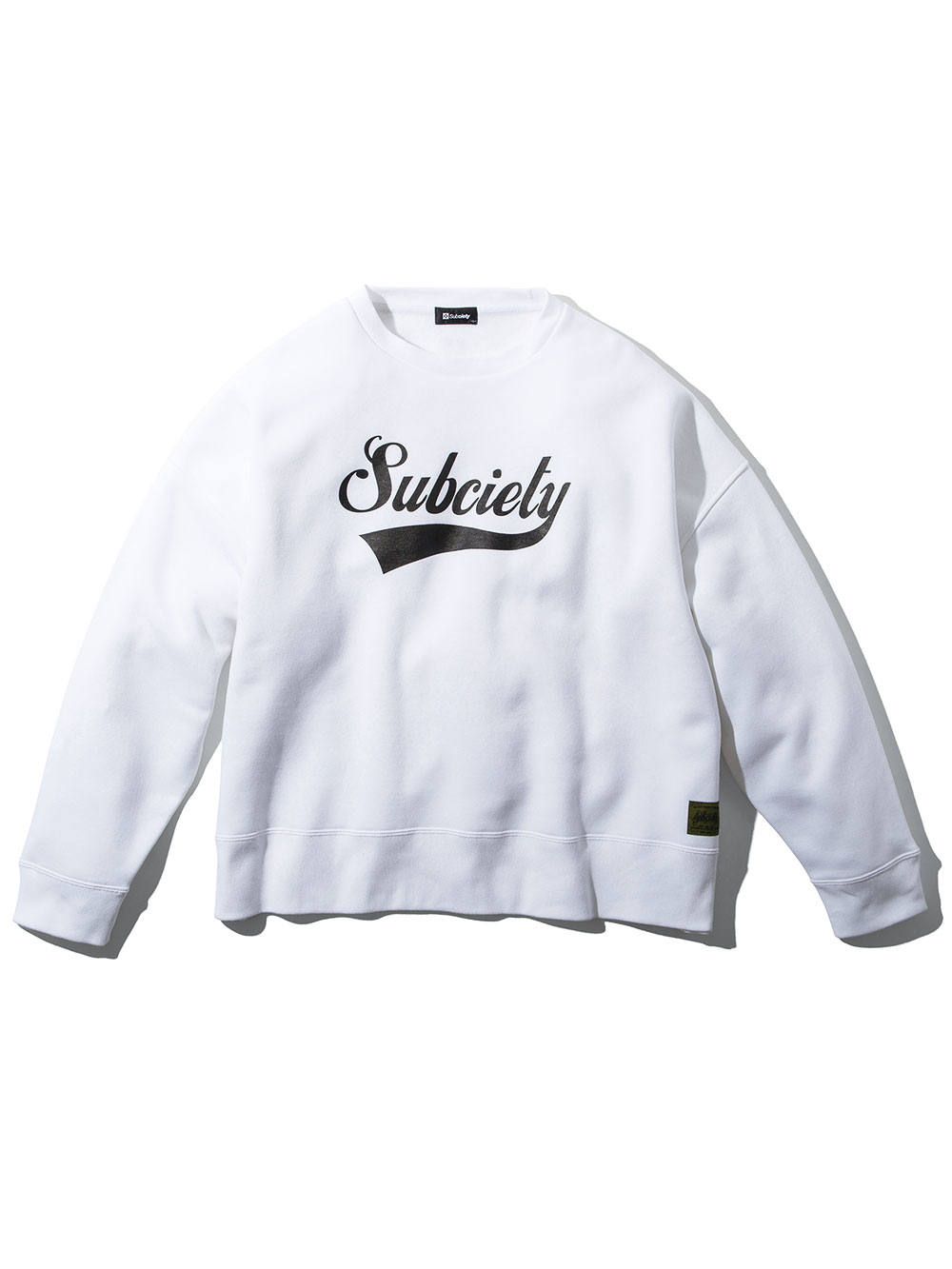 BIG SWEAT-GLORIOUS-