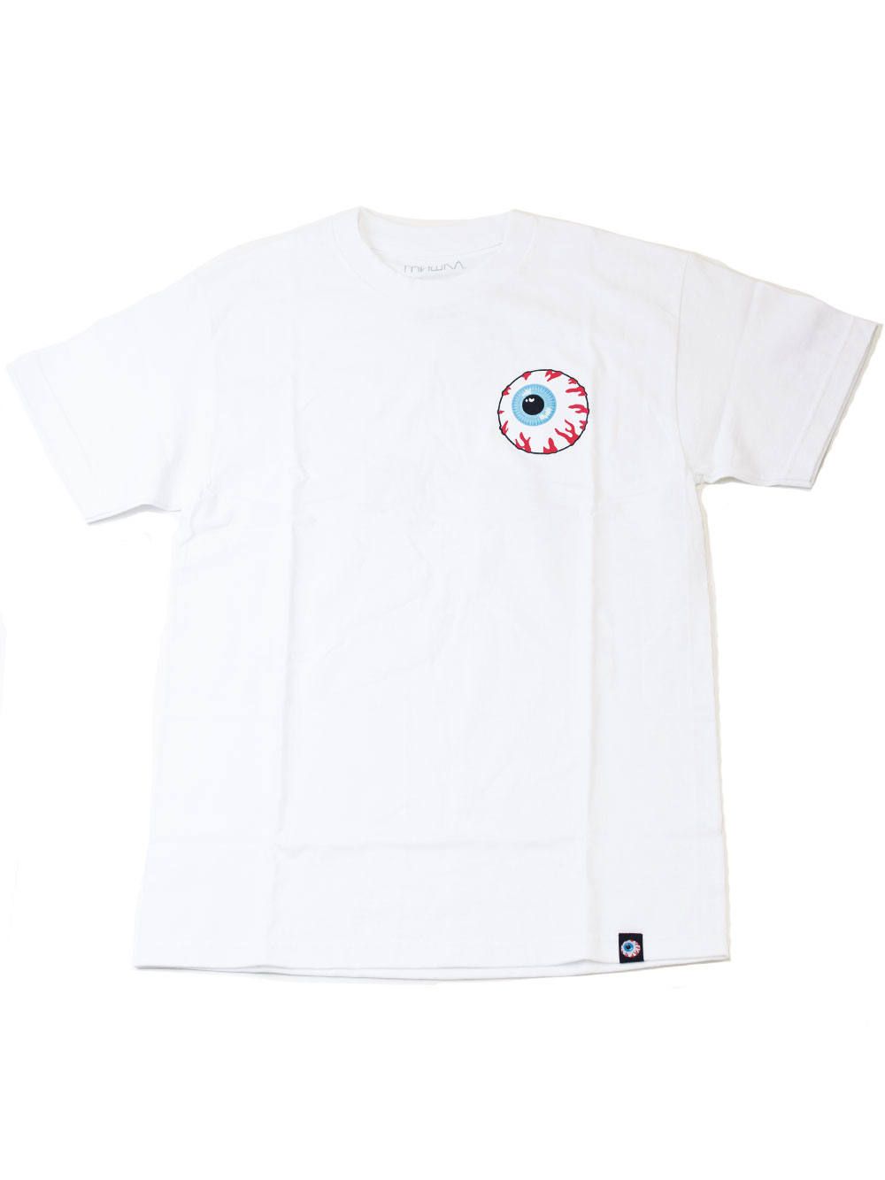 KEEP BASIC S/S TEE