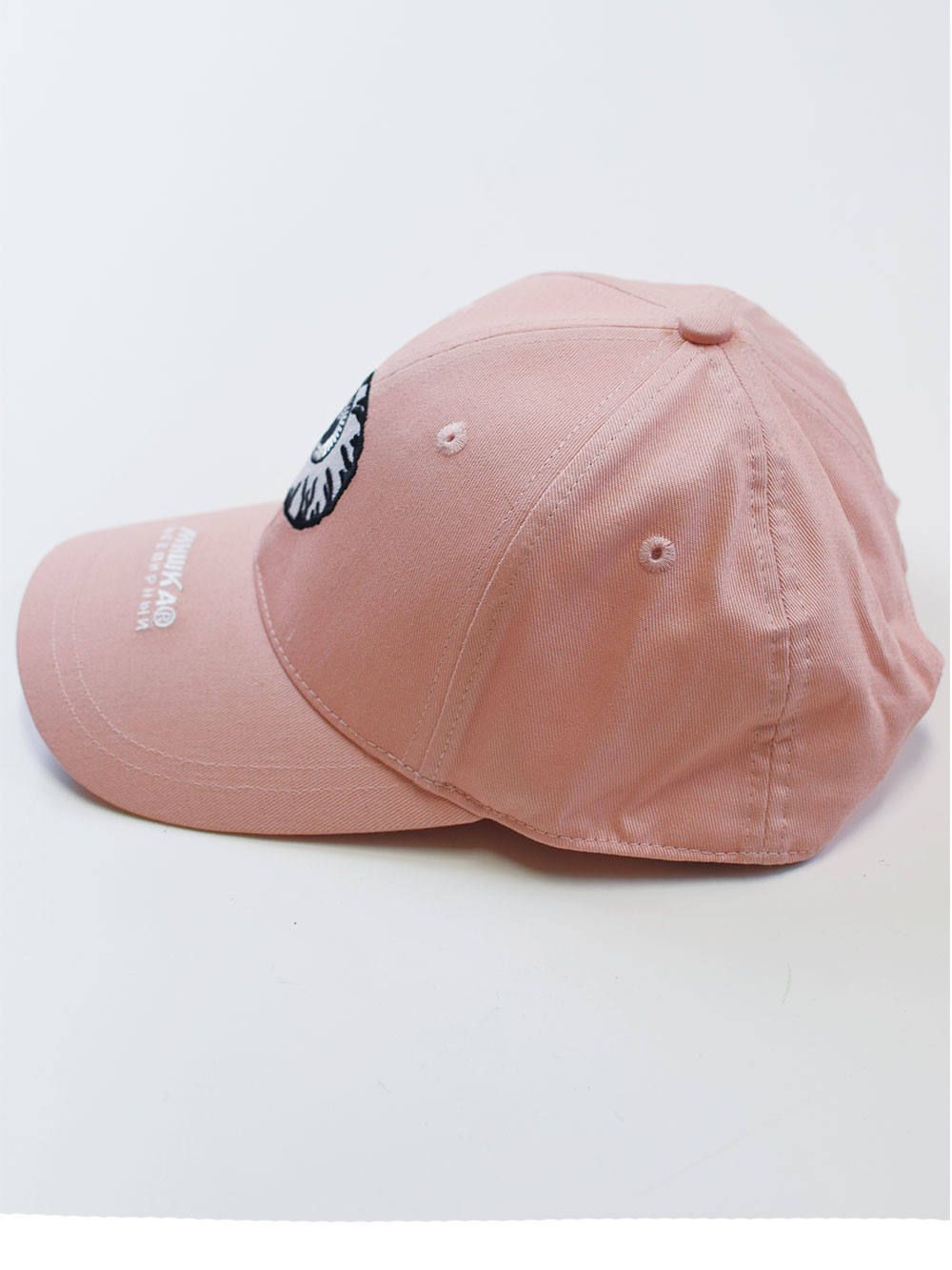 KEEP WATCH PANEL-CAP