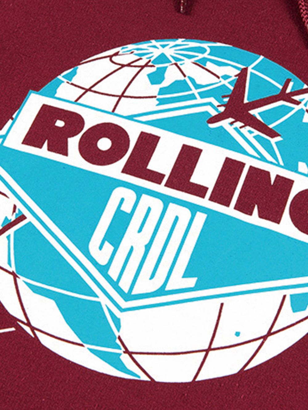 CYCLOPS HOLIDAY -WORLD TOUR-
