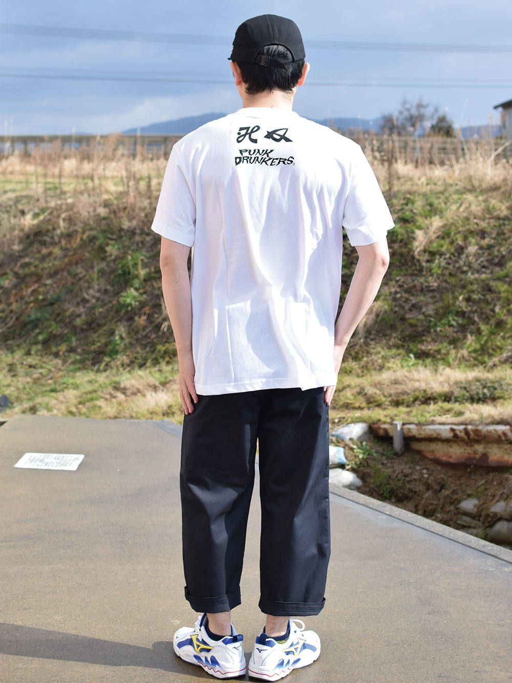 [PDSx 円谷プロ]ウルトラマンレオ TEE