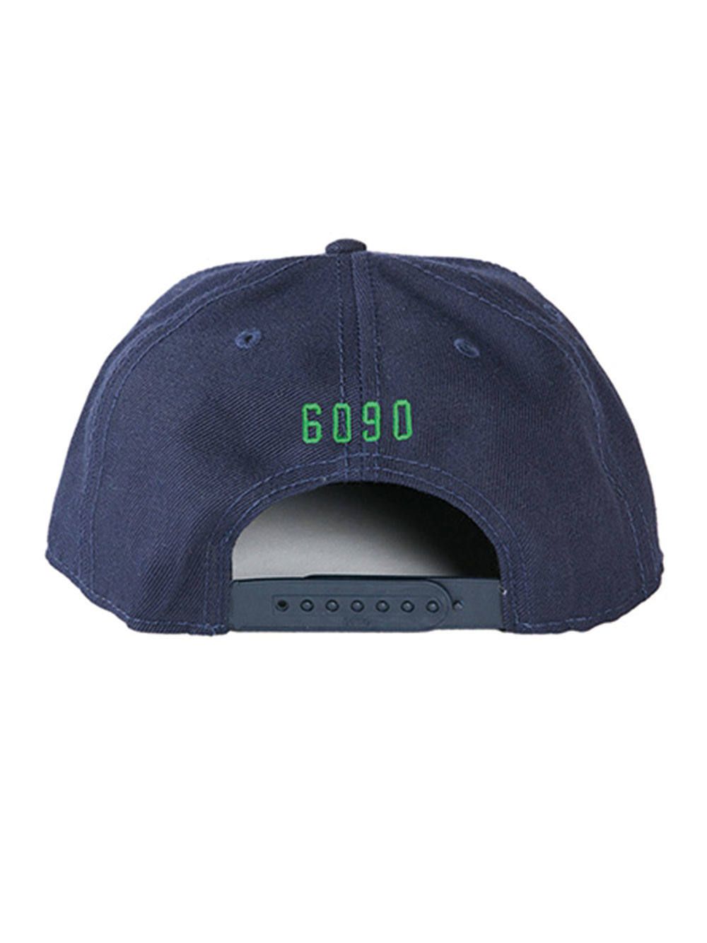 LOVE-CAP