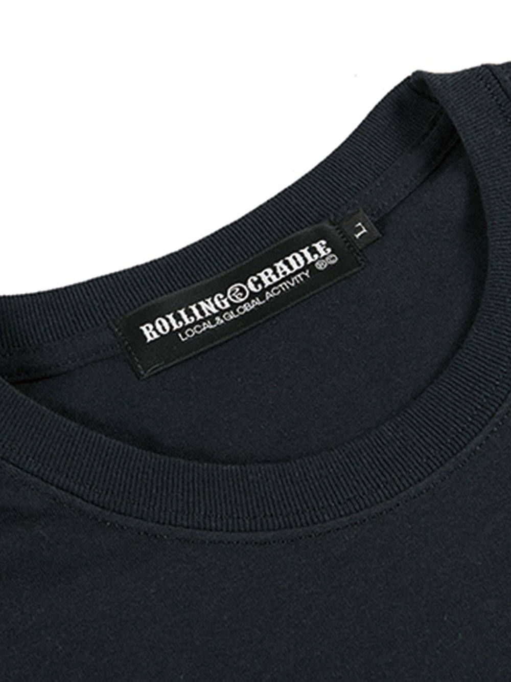 STAND UP AND GO LONG-SLEEVE