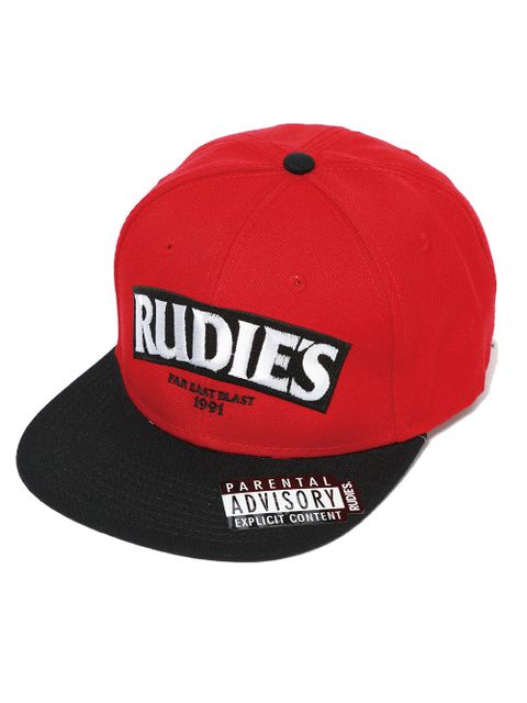 SLICK SNAPBACK-CAP