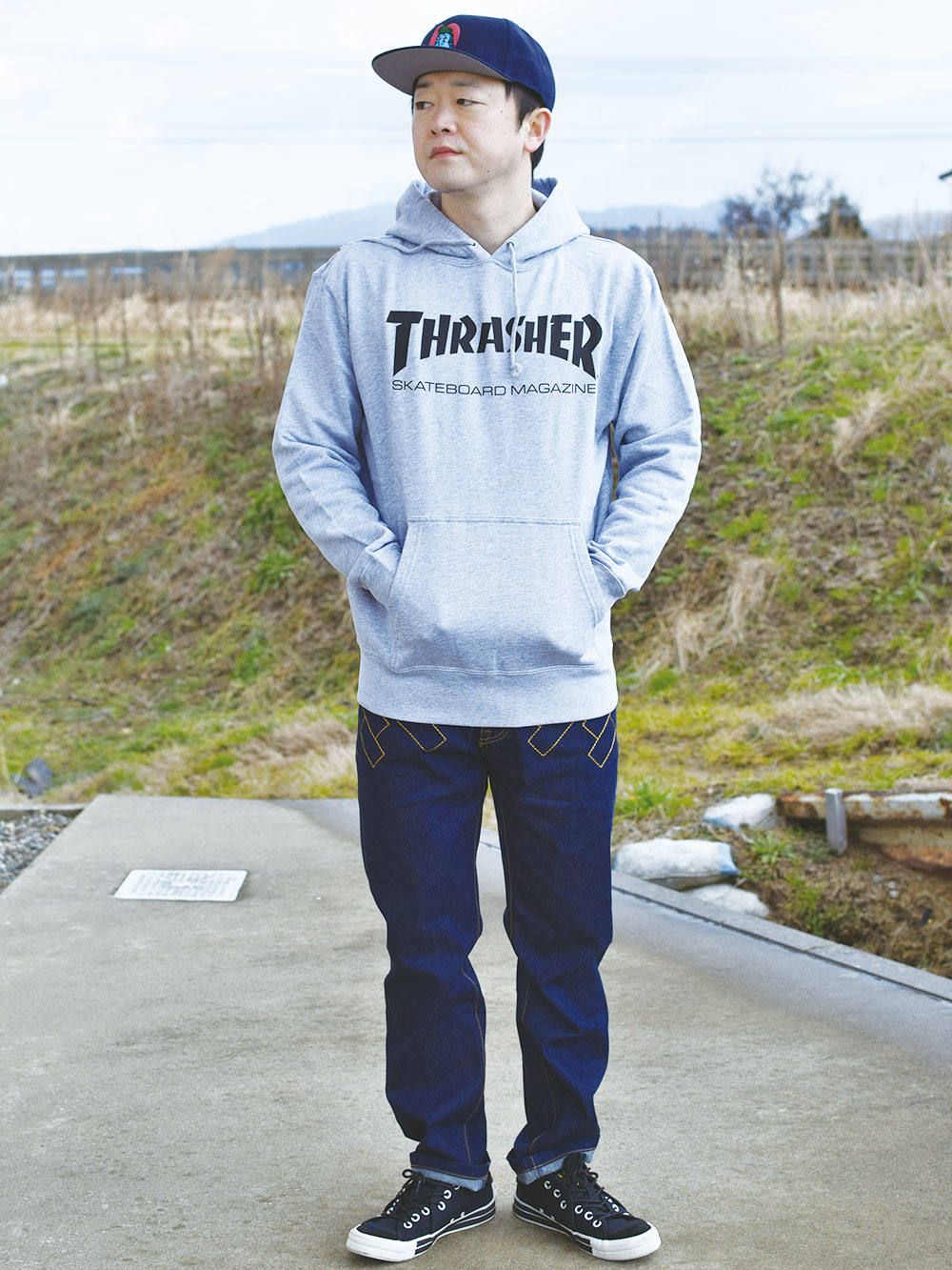 MAG PL-HOODY