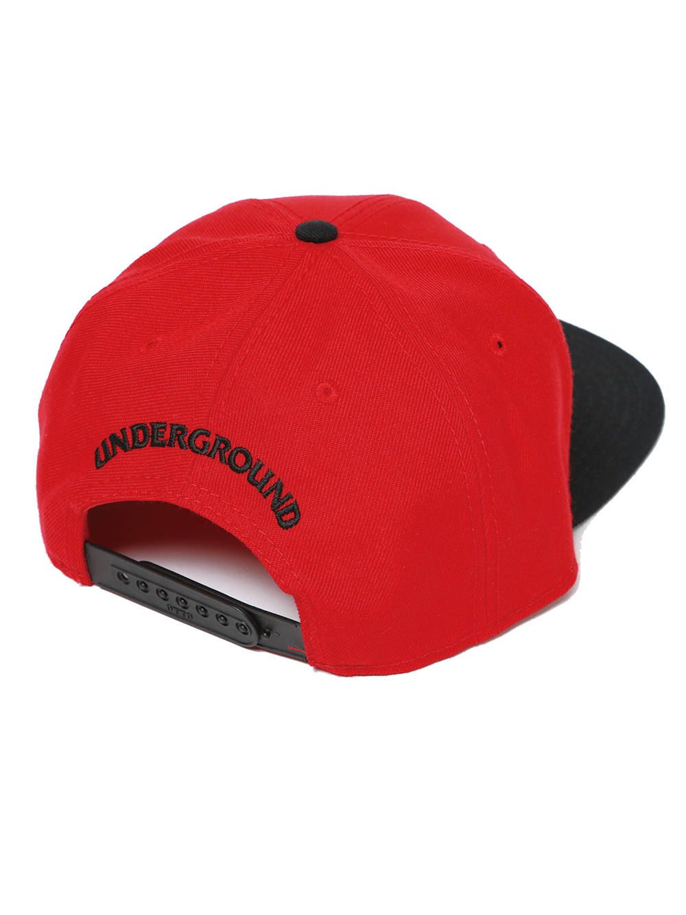 SLICK SNAPBACK-CAP