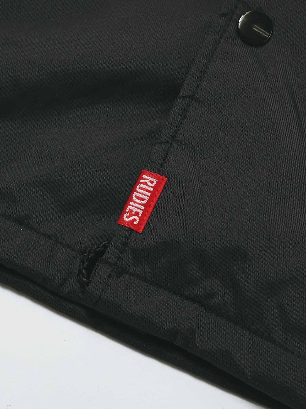 COLLEGE COACH-JACKET