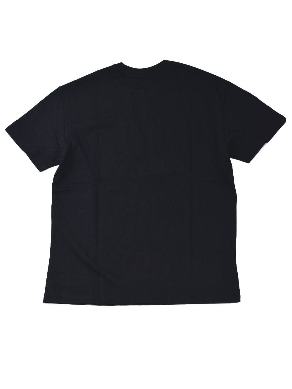 MISHKA - KEEP WATCH S/S TEE | DOLL