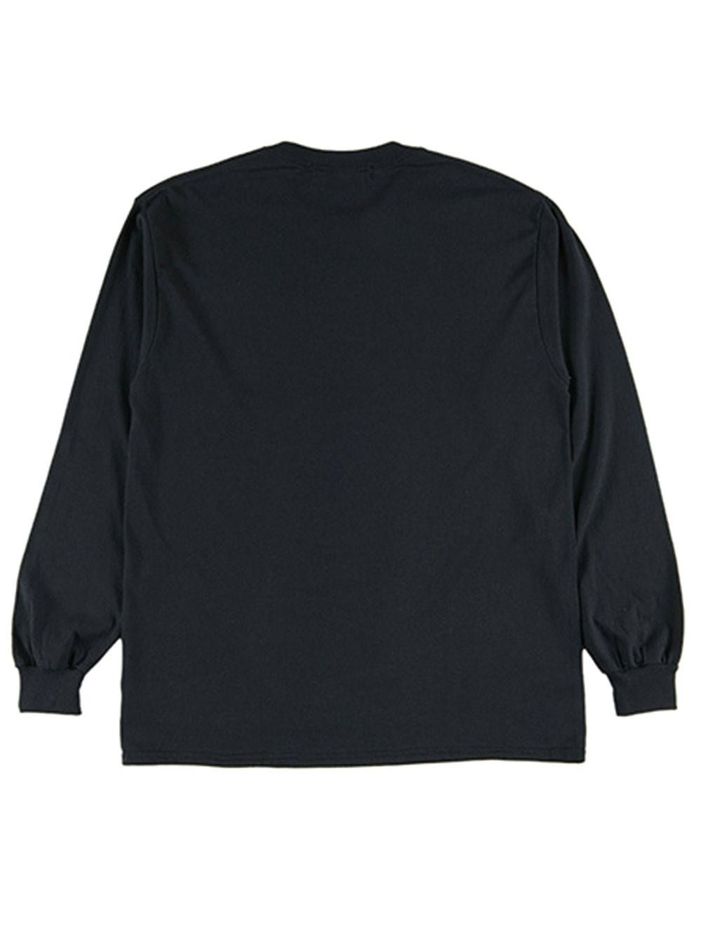 TENORI TIGER LONG-SLEEVE